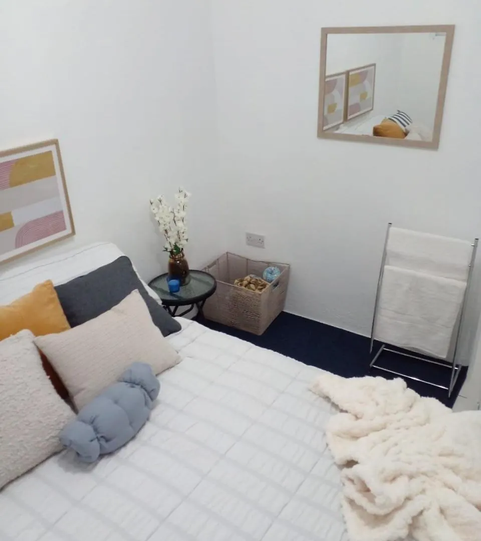 Appartamento Casa Bonita Castries 0*,