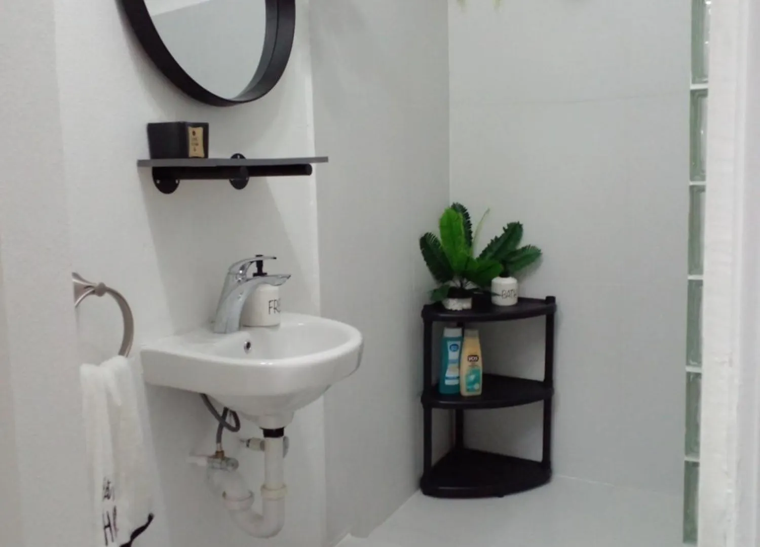 Appartamento Casa Bonita Castries