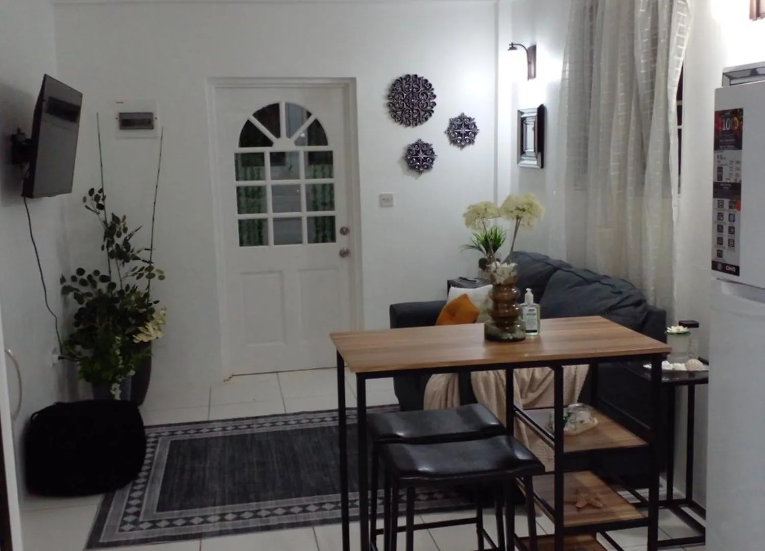 Appartamento Casa Bonita Castries