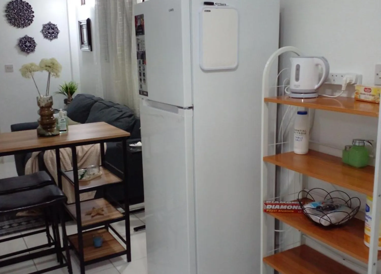 Appartamento Casa Bonita Castries