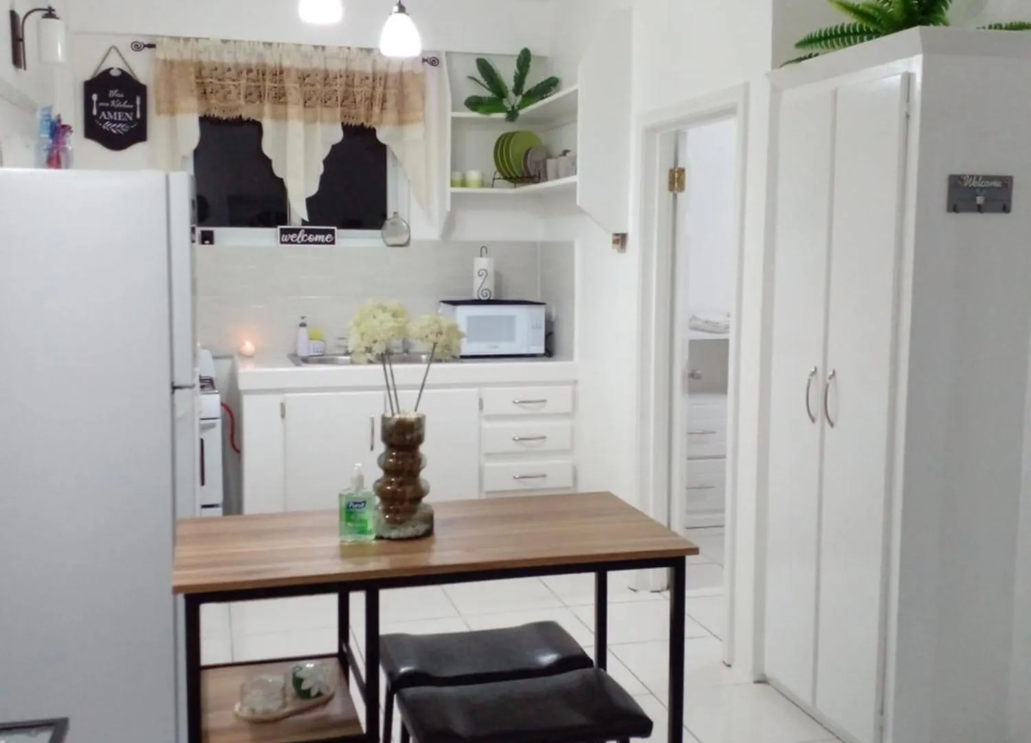 Appartamento Casa Bonita Castries Santa Lucia