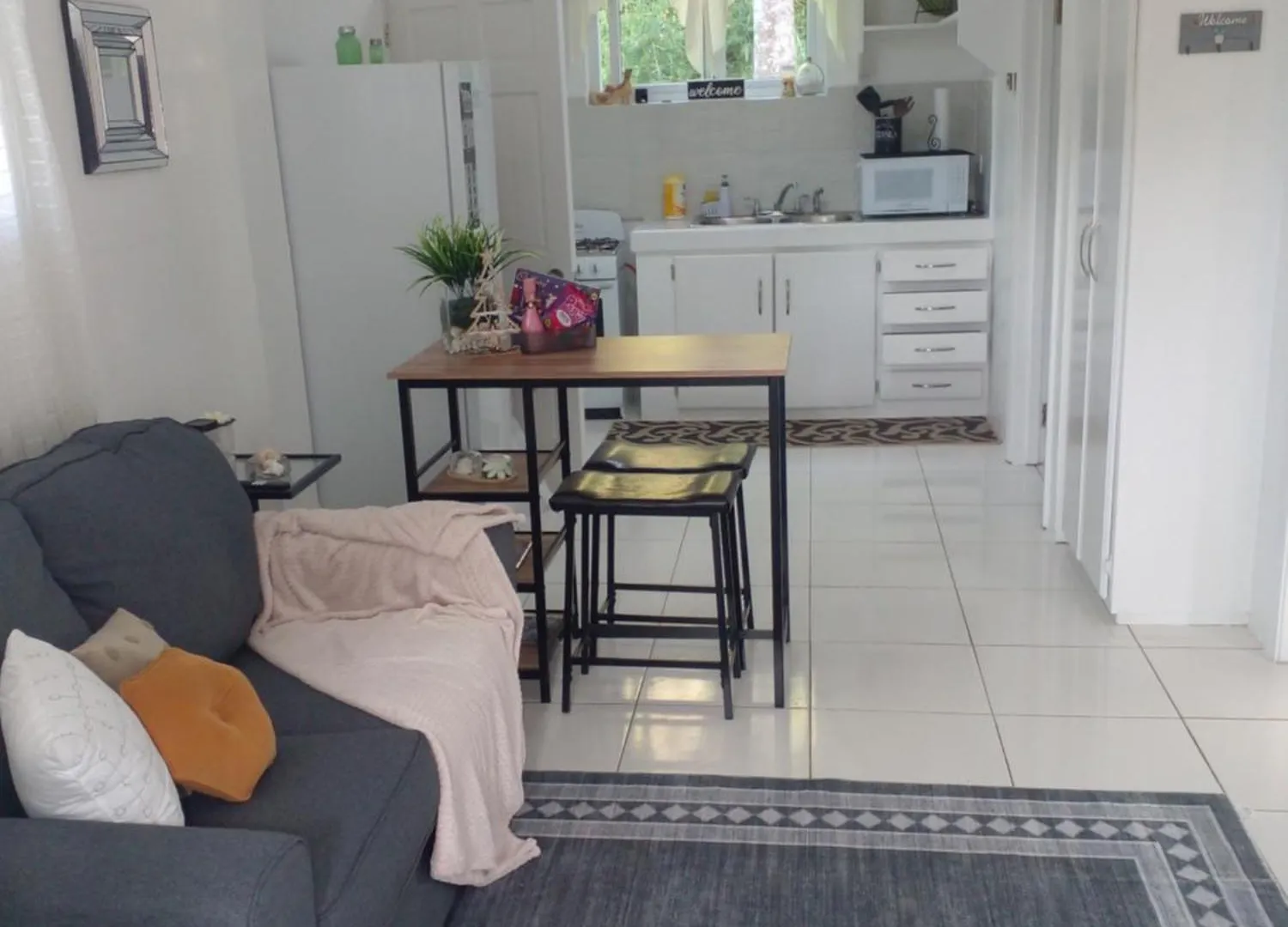 Appartamento Casa Bonita Castries Santa Lucia