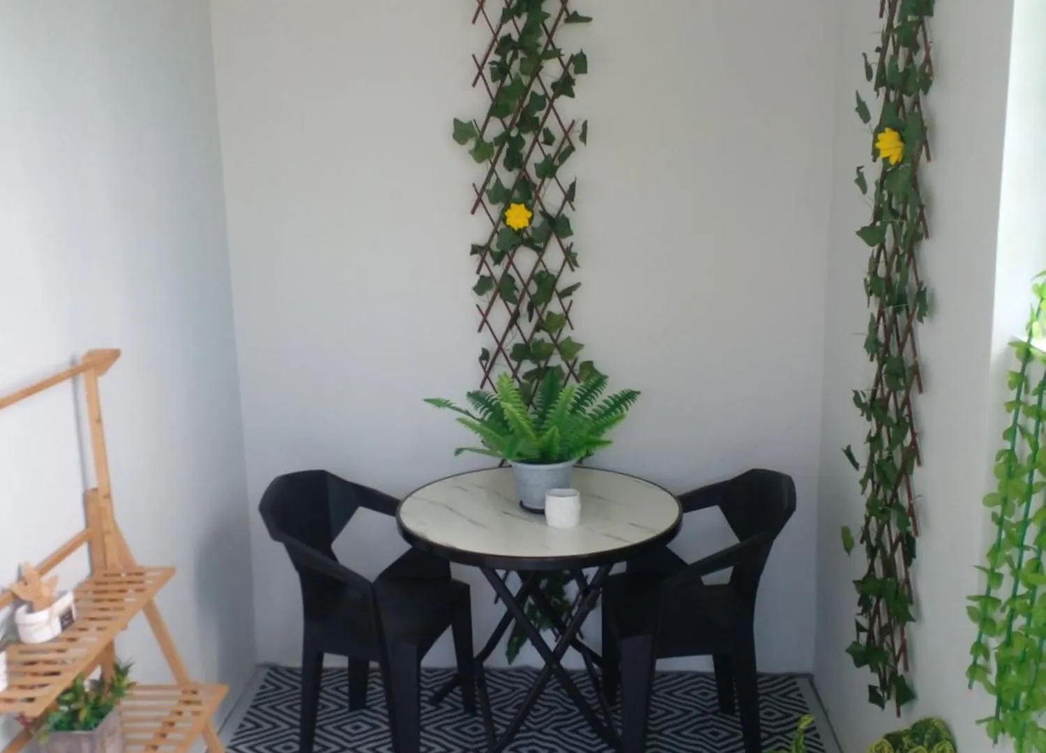Appartamento Casa Bonita Castries