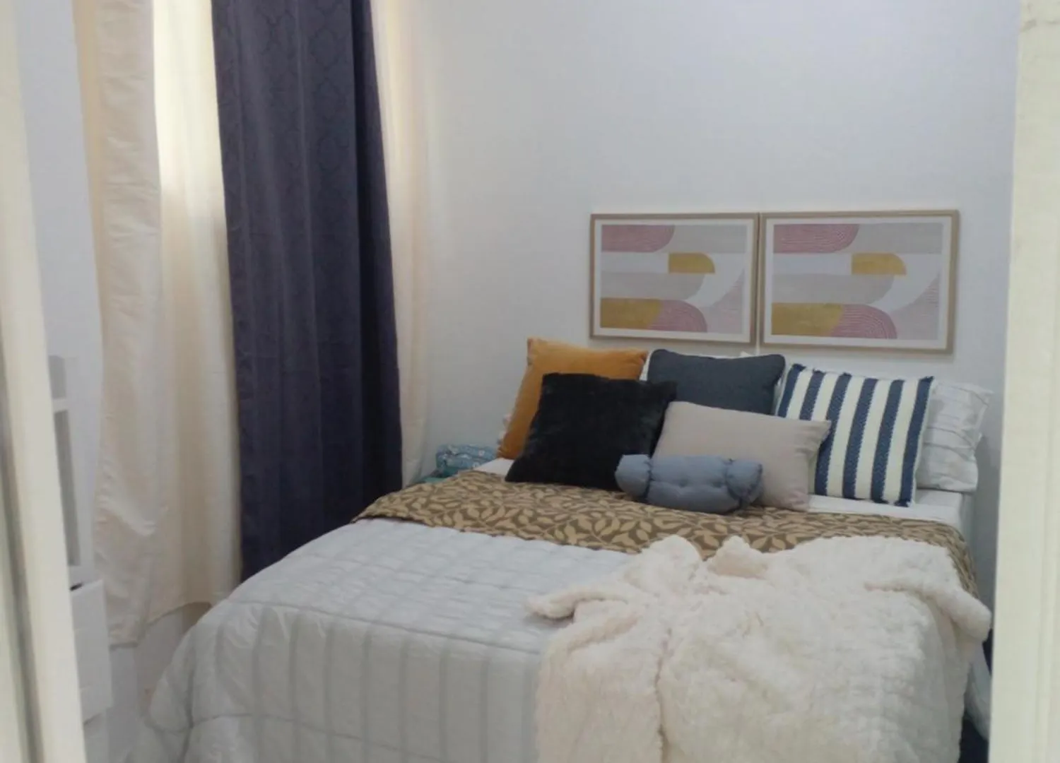 Appartamento Casa Bonita Castries Santa Lucia