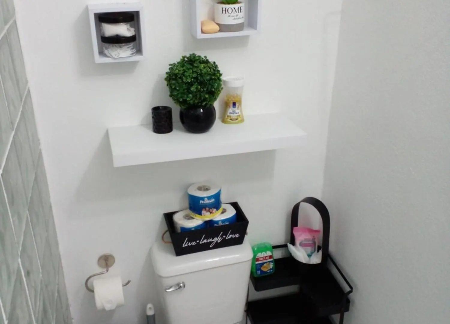 Appartamento Casa Bonita Castries
