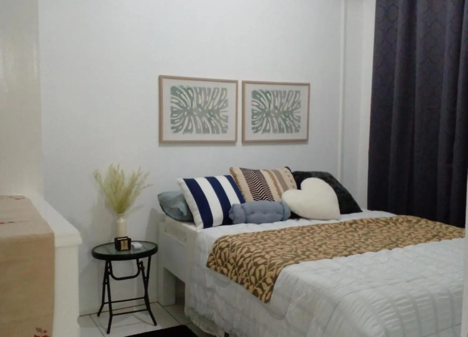Appartamento Casa Bonita Castries