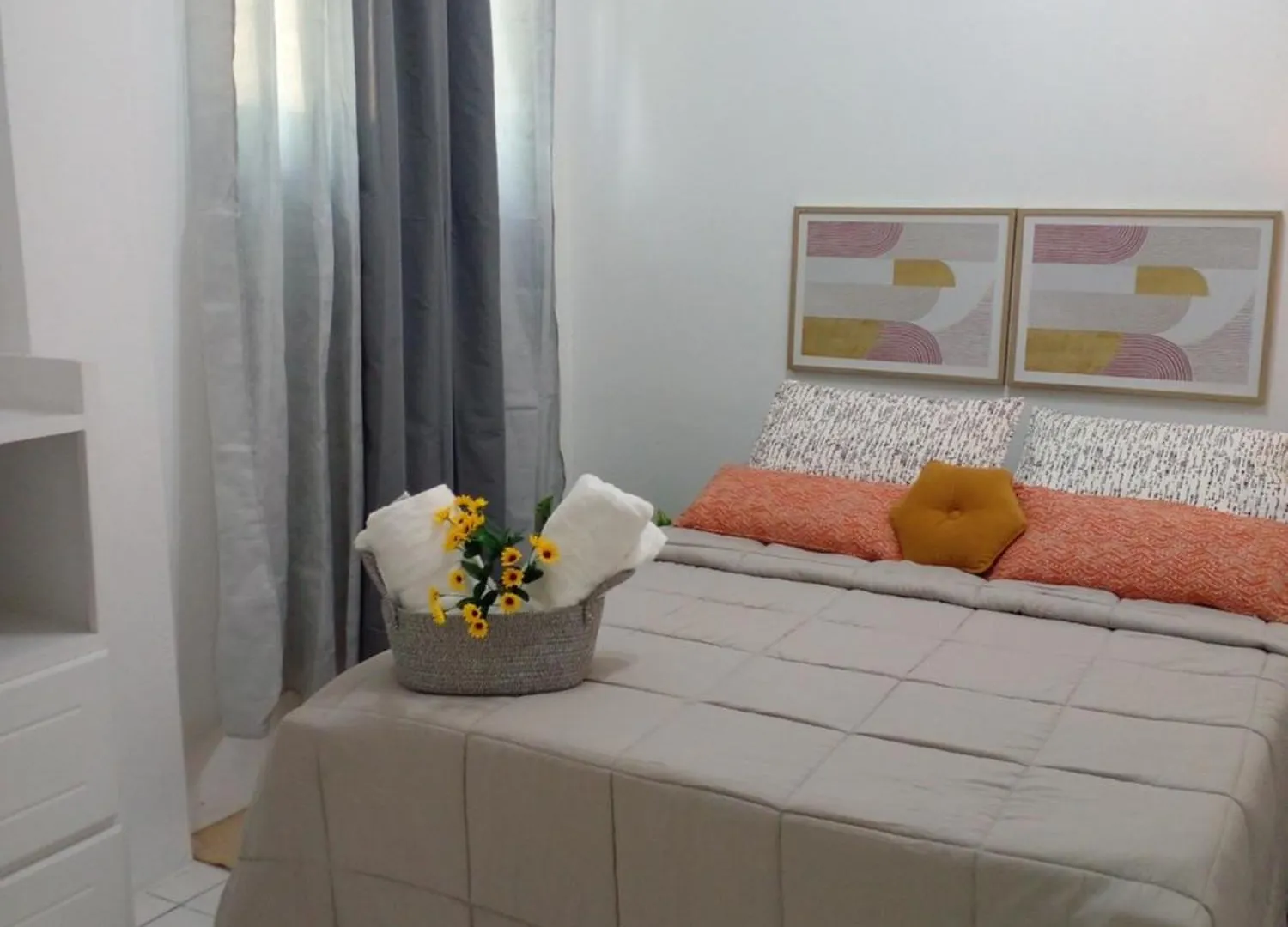 Appartamento Casa Bonita Castries