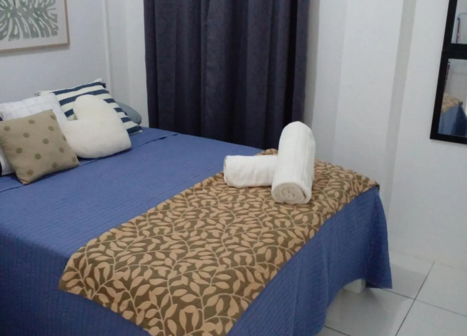 Appartamento Casa Bonita Castries